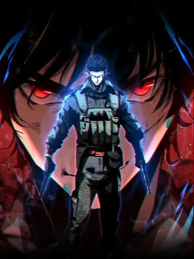 Rebirth of the Campus Special Forces Soldier