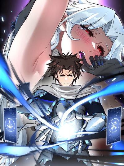 Seres’s Resolve: The Battle for Humanity